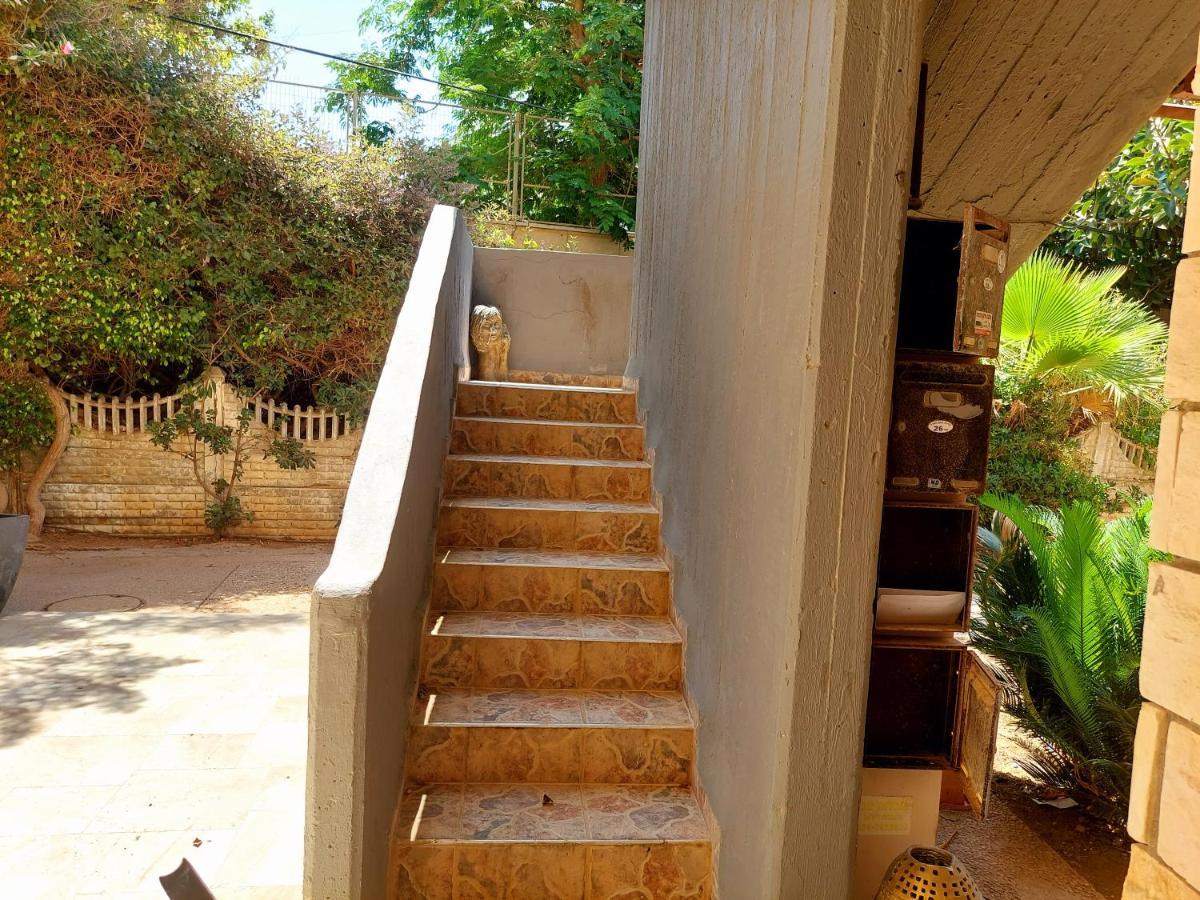 First Sea Line Apartment, Acre - Amazing Coastal View In Heart Of Akko Kültér fotó