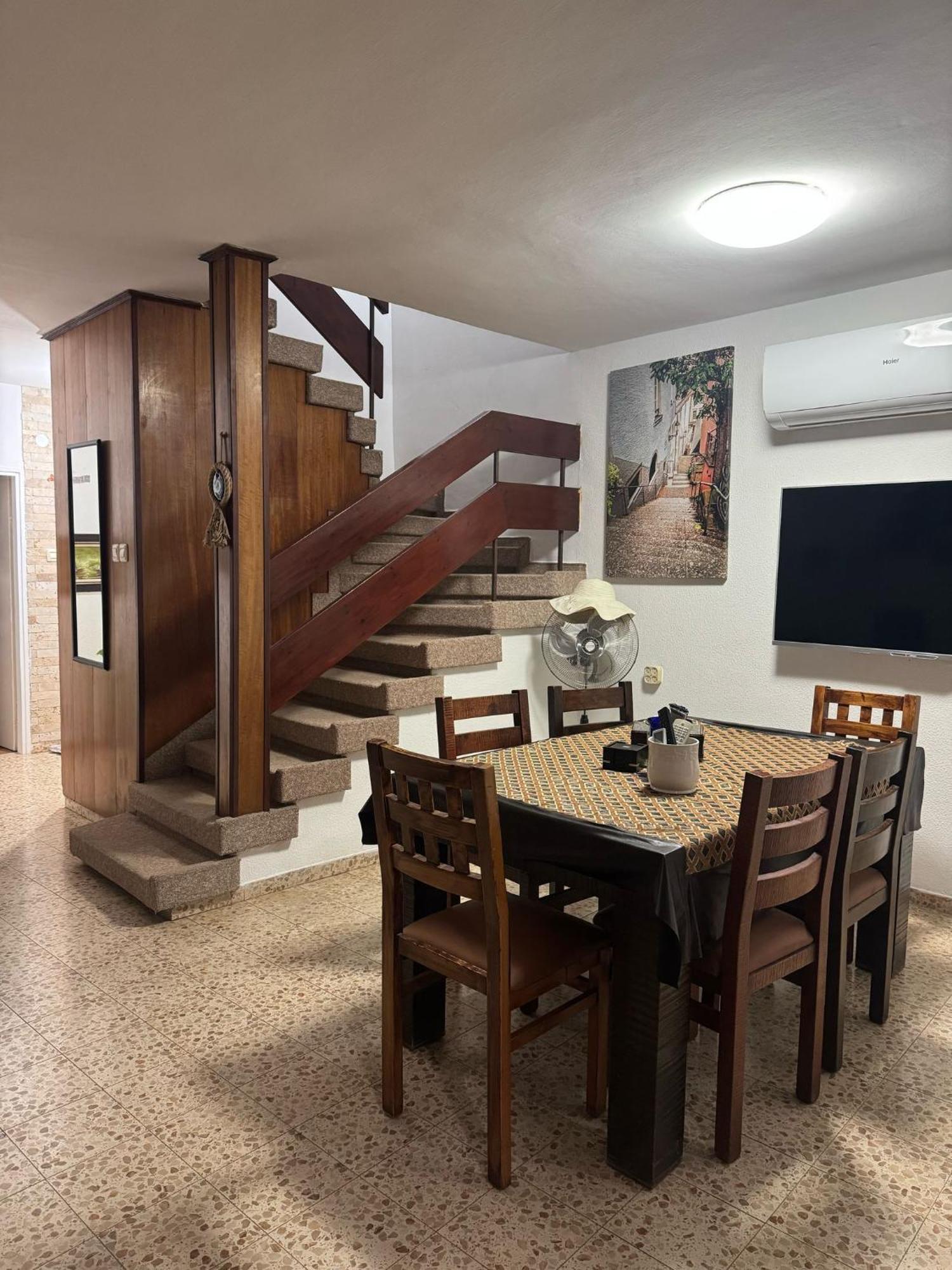 First Sea Line Apartment, Acre - Amazing Coastal View In Heart Of Akko Szoba fotó